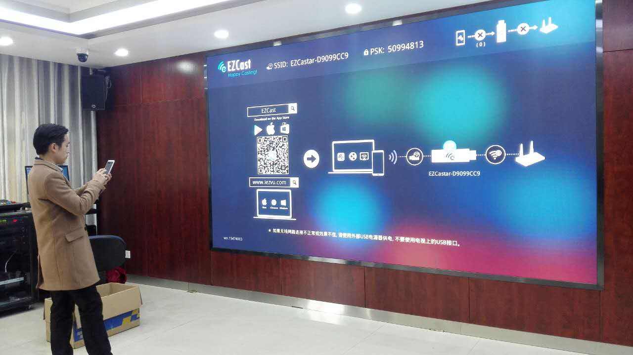 LED顯示屏的日常維護(hù)主要是做什么呢?