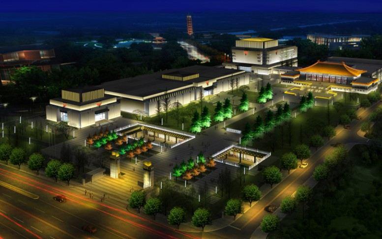 泰安亮化工程建筑景觀設(shè)計(jì)整體考慮要點(diǎn)有哪些 泰安亮化工程建筑景觀設(shè)計(jì)整體考慮要點(diǎn)有哪些