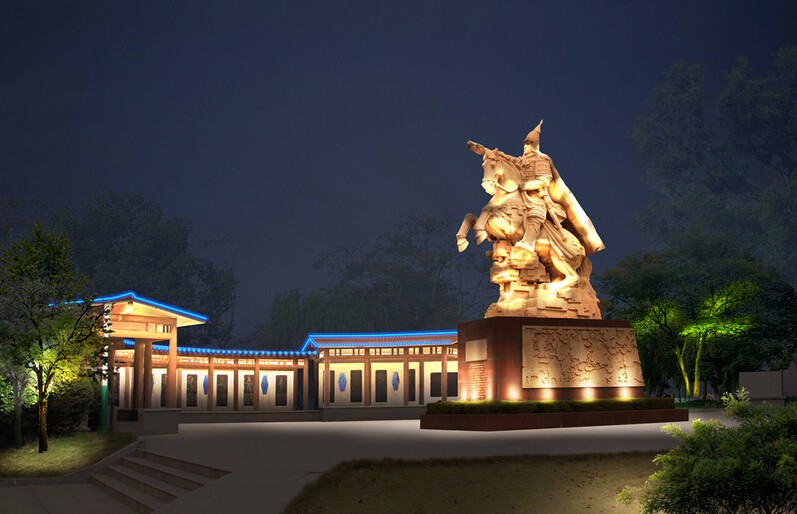 泰安亮化工程的發(fā)展趨勢(shì) 泰安亮化工程的發(fā)展趨勢(shì)